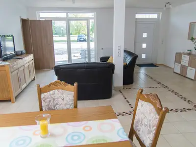 Ferienwohnung für 5 Personen (75 m²) in Fehmarn 4/10
