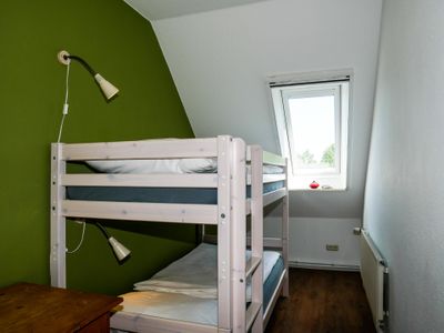 Ferienwohnung für 5 Personen (70 m²) in Fehmarn / Bisdorf 9/10