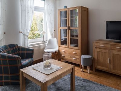 Ferienwohnung für 5 Personen (65 m²) in Fehmarn / Bisdorf 1/10