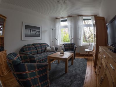 Ferienwohnung für 5 Personen (65 m²) in Fehmarn / Bisdorf 2/10