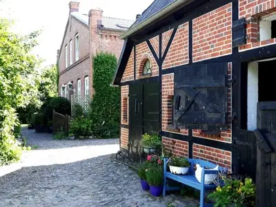 Ferienwohnung für 5 Personen (65 m²) in Fehmarn / Bisdorf 10/10