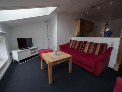 Ferienwohnung für 4 Personen (43 m²) in Fehmarn / Bisdorf 2/10