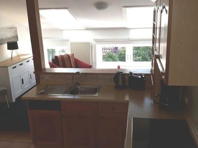 Ferienwohnung für 4 Personen (43 m²) in Fehmarn / Bisdorf 3/10