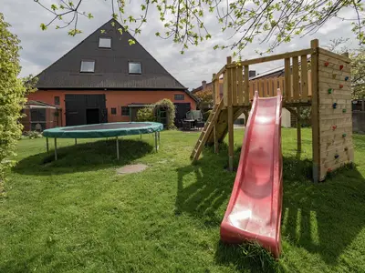 Ferienwohnung für 4 Personen (43 m²) in Fehmarn / Bisdorf 8/10