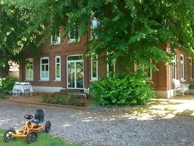 Ferienwohnung für 6 Personen (80 m²) in Fehmarn 1/10