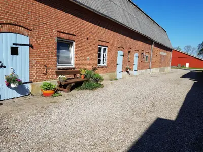 Ferienwohnung für 6 Personen (80 m²) in Fehmarn 5/10