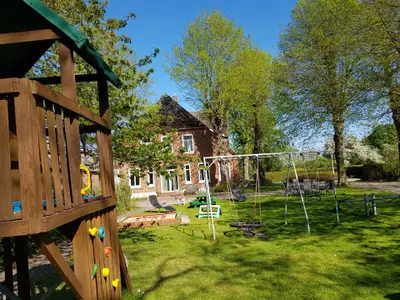 Ferienwohnung für 6 Personen (80 m²) in Fehmarn 6/10