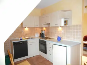 Ferienwohnung für 5 Personen (70 m²) in Fehmarn