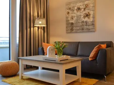 Ferienwohnung für 2 Personen (34 m²) in Fehmarn 2/9