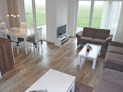 Ferienwohnung für 8 Personen (96 m²) in Fehmarn 2/10
