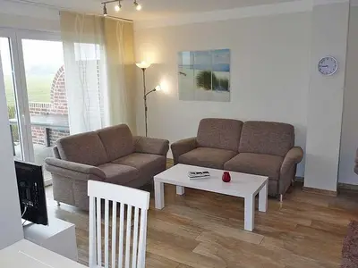 Ferienwohnung für 8 Personen (96 m²) in Fehmarn 3/10