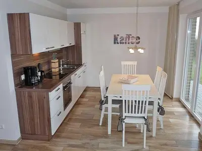Ferienwohnung für 8 Personen (96 m²) in Fehmarn 4/10