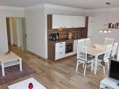 Ferienwohnung für 8 Personen (96 m²) in Fehmarn 5/10