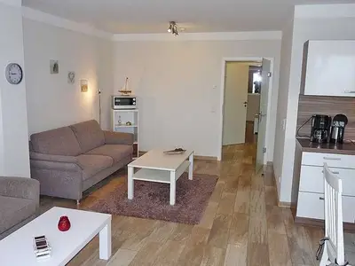 Ferienwohnung für 8 Personen (96 m²) in Fehmarn 6/10