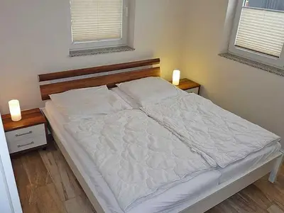 Ferienwohnung für 8 Personen (96 m²) in Fehmarn 7/10