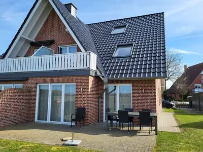 Ferienwohnung für 8 Personen (96 m²) in Fehmarn 10/10