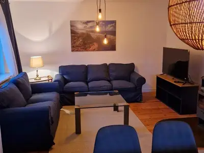 Ferienwohnung für 5 Personen (70 m²) in Fehmarn 1/4
