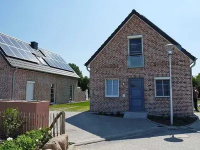 Ferienwohnung für 5 Personen (95 m²) in Fehmarn 1/10