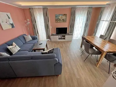 Ferienwohnung für 5 Personen (95 m²) in Fehmarn 2/10
