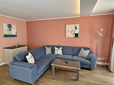 Ferienwohnung für 5 Personen (95 m²) in Fehmarn 3/10