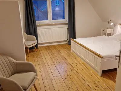 Ferienwohnung für 5 Personen (70 m²) in Fehmarn 3/4