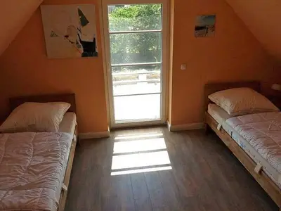 Ferienwohnung für 5 Personen (95 m²) in Fehmarn 8/10