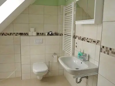 Ferienwohnung für 5 Personen (95 m²) in Fehmarn 9/10