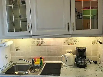 Ferienwohnung für 2 Personen (34 m²) in Fehmarn 3/7