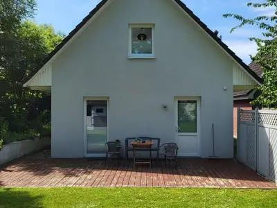 Ferienwohnung für 6 Personen (90 m²) in Fehmarn 1/10