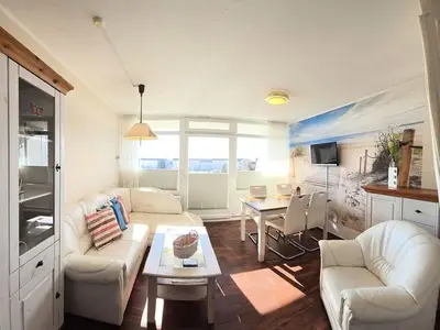 Ferienwohnung für 2 Personen (34 m²) in Fehmarn 4/7