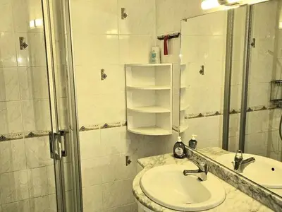 Ferienwohnung für 2 Personen (34 m²) in Fehmarn 5/7