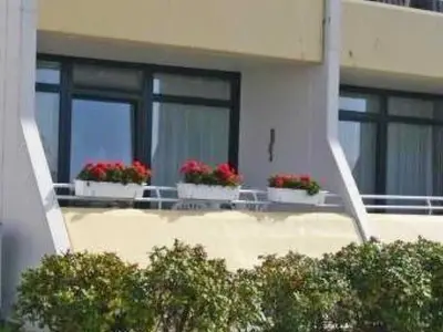 Ferienwohnung für 2 Personen (34 m²) in Fehmarn 6/7
