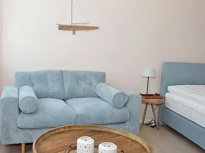 Ferienwohnung für 2 Personen (25 m²) in Fehmarn 1/10