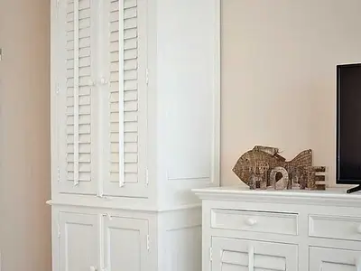 Ferienwohnung für 2 Personen (25 m²) in Fehmarn 5/10