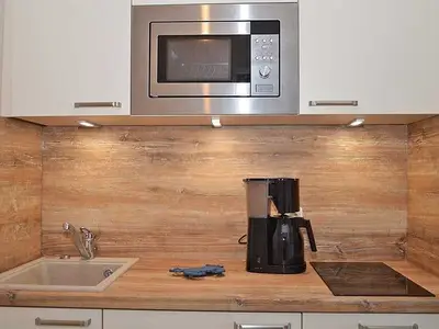 Ferienwohnung für 2 Personen (25 m²) in Fehmarn 7/10