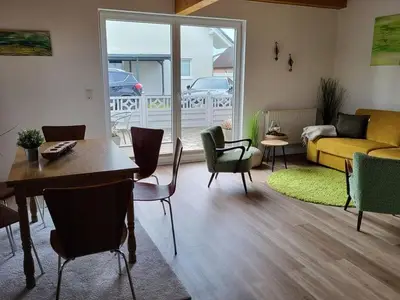 Ferienwohnung für 6 Personen (90 m²) in Fehmarn 7/10
