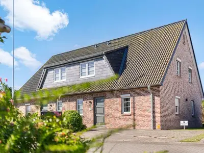 Ferienwohnung für 8 Personen (115 m²) in Fehmarn 1/10