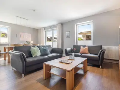 Ferienwohnung für 8 Personen (115 m²) in Fehmarn 2/10