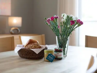 Ferienwohnung für 8 Personen (115 m²) in Fehmarn 5/10