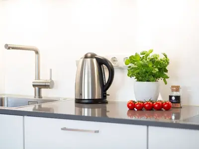 Ferienwohnung für 8 Personen (115 m²) in Fehmarn 6/10