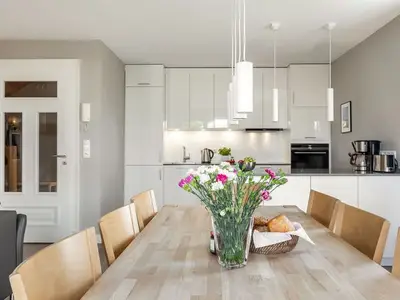 Ferienwohnung für 8 Personen (115 m²) in Fehmarn 7/10