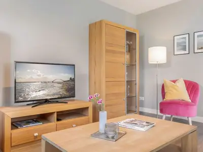 Ferienwohnung für 8 Personen (115 m²) in Fehmarn 3/10