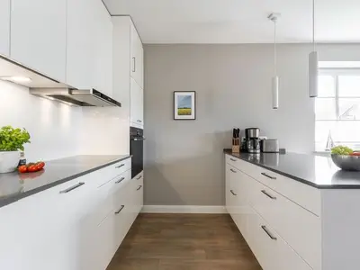 Ferienwohnung für 8 Personen (115 m²) in Fehmarn 5/10