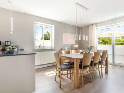 Ferienwohnung für 8 Personen (115 m²) in Fehmarn 7/10