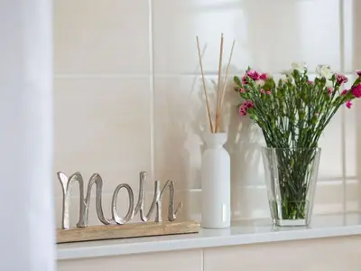 Ferienwohnung für 8 Personen (115 m²) in Fehmarn 8/10