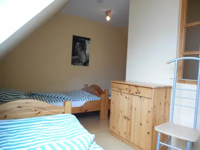 Ferienwohnung für 5 Personen (70 m²) in Fehmarn 4/10
