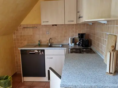 Ferienwohnung für 5 Personen (70 m²) in Fehmarn 8/10