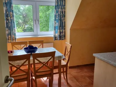 Ferienwohnung für 5 Personen (70 m²) in Fehmarn 9/10