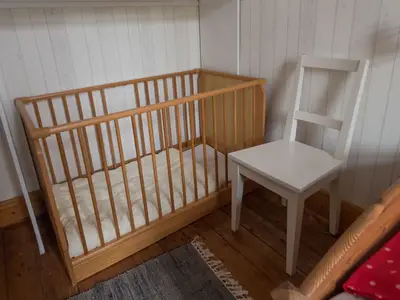 Ferienwohnung für 5 Personen (65 m²) in Fehmarn / Bisdorf 6/10