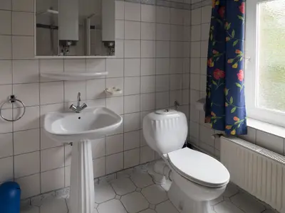 Ferienwohnung für 5 Personen (65 m²) in Fehmarn / Bisdorf 8/10